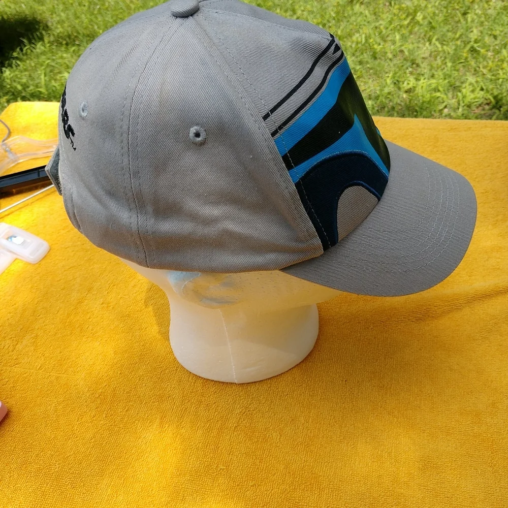 New Stars Wars Cap Youth Teen Size Adjustable NWOT